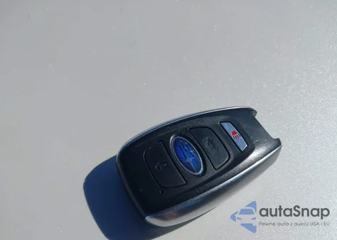 2022 Subaru Ascent Premium z USA, uszkodzony, nr VIN 4S4WMACD0N3444158